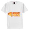 Tagless® 100% Cotton T Shirt Thumbnail