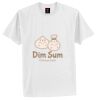 Tagless® 100% Cotton T Shirt Thumbnail