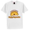 Tagless® 100% Cotton T Shirt Thumbnail
