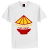 Tagless® 100% Cotton T Shirt Thumbnail