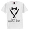 Tagless® 100% Cotton T Shirt Thumbnail
