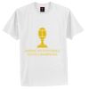 Tagless® 100% Cotton T Shirt Thumbnail