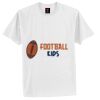Tagless® 100% Cotton T Shirt Thumbnail