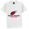 Tagless® 100% Cotton T Shirt Thumbnail