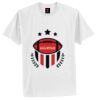 Tagless® 100% Cotton T Shirt Thumbnail
