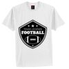 Tagless® 100% Cotton T Shirt Thumbnail