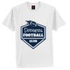 Tagless® 100% Cotton T Shirt Thumbnail