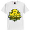 Tagless® 100% Cotton T Shirt Thumbnail