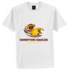 Tagless® 100% Cotton T Shirt Thumbnail