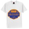 Tagless® 100% Cotton T Shirt Thumbnail