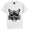 Tagless® 100% Cotton T Shirt Thumbnail