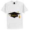 Tagless® 100% Cotton T Shirt Thumbnail
