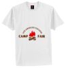 Tagless® 100% Cotton T Shirt Thumbnail