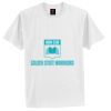 Tagless® 100% Cotton T Shirt Thumbnail