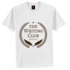Tagless® 100% Cotton T Shirt Thumbnail