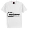 Tagless® 100% Cotton T Shirt Thumbnail