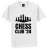 Tagless® 100% Cotton T Shirt Thumbnail