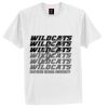 Tagless® 100% Cotton T Shirt Thumbnail