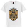 Tagless® 100% Cotton T Shirt Thumbnail