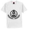 Tagless® 100% Cotton T Shirt Thumbnail