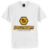 Tagless® 100% Cotton T Shirt Thumbnail