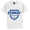 Tagless® 100% Cotton T Shirt Thumbnail