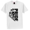 Tagless® 100% Cotton T Shirt Thumbnail