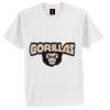 Tagless® 100% Cotton T Shirt Thumbnail