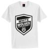 Tagless® 100% Cotton T Shirt Thumbnail
