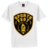 Tagless® 100% Cotton T Shirt Thumbnail