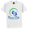 Tagless® 100% Cotton T Shirt Thumbnail