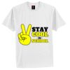 Tagless® 100% Cotton T Shirt Thumbnail