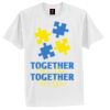 Tagless® 100% Cotton T Shirt Thumbnail