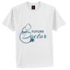 Tagless® 100% Cotton T Shirt Thumbnail