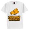 Tagless® 100% Cotton T Shirt Thumbnail