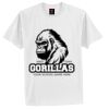 Tagless® 100% Cotton T Shirt Thumbnail