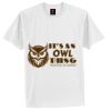 Tagless® 100% Cotton T Shirt Thumbnail