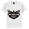 Tagless® 100% Cotton T Shirt Thumbnail
