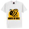 Tagless® 100% Cotton T Shirt Thumbnail