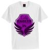 Tagless® 100% Cotton T Shirt Thumbnail