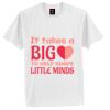 Tagless® 100% Cotton T Shirt Thumbnail