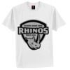 Tagless® 100% Cotton T Shirt Thumbnail