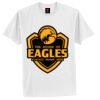 Tagless® 100% Cotton T Shirt Thumbnail