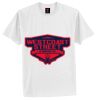 Tagless® 100% Cotton T Shirt Thumbnail