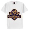 Tagless® 100% Cotton T Shirt Thumbnail