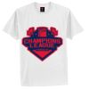 Tagless® 100% Cotton T Shirt Thumbnail