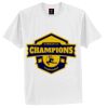 Tagless® 100% Cotton T Shirt Thumbnail