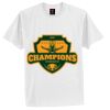 Tagless® 100% Cotton T Shirt Thumbnail