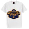 Tagless® 100% Cotton T Shirt Thumbnail