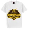 Tagless® 100% Cotton T Shirt Thumbnail
